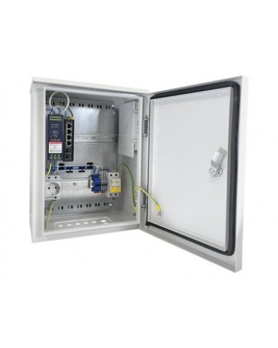CO-SBOXP505. Уличная станция. ComOnyx в Костроме