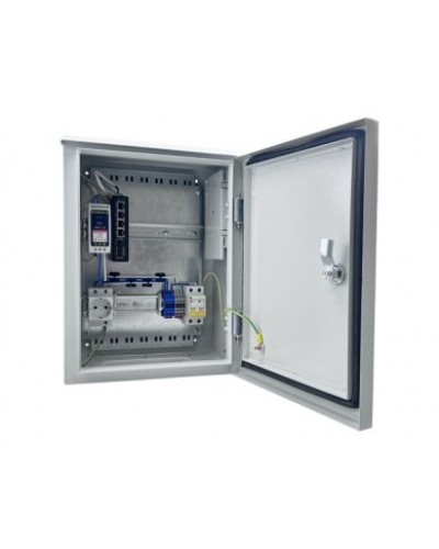 CO-SBOXP504. Уличная станция. ComOnyx в Костроме