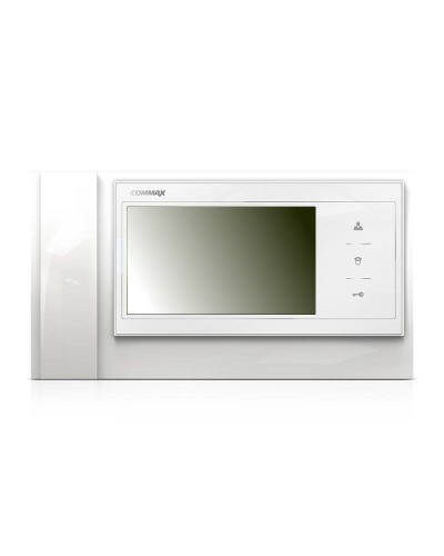 CDV-70K (белый). Монитор домофона цветной. Commax в Костроме