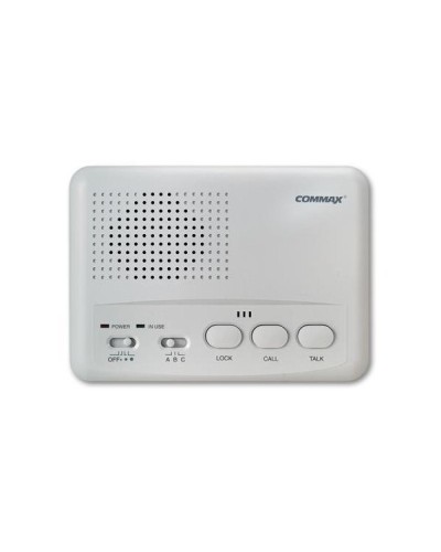WI-3SN. Пульт громкой связи. Commax в Костроме