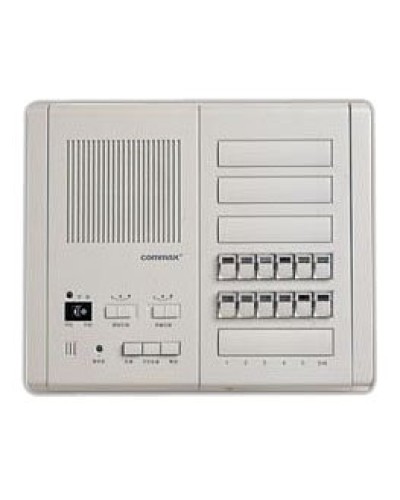 PI-10LN. Устройство переговорное. Commax в Костроме