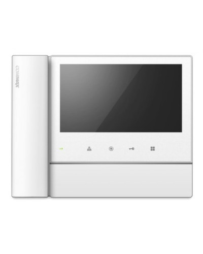 CDV-70NM/VZ (белый). Монитор видеодомофона цветной. Commax в Костроме