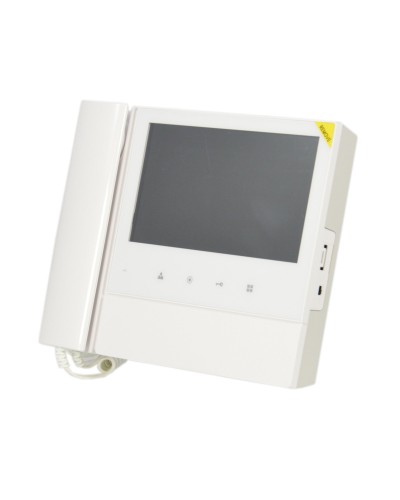 CDV-70NM/4 (белый). Монитор домофона цветной. Commax в Костроме