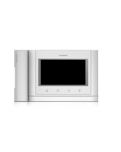 CDV-70MH Metalo (белый). Монитор домофона цветной. Commax в Костроме