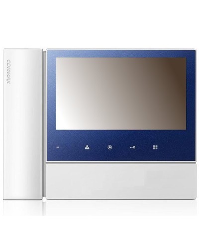 CDV-70N2 (синий). Монитор домофона цветной. Commax в Костроме