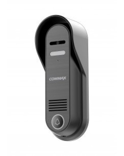 DRC-4CPHD2 (темно-серый). Вызывная панель цветная. Commax в Костроме