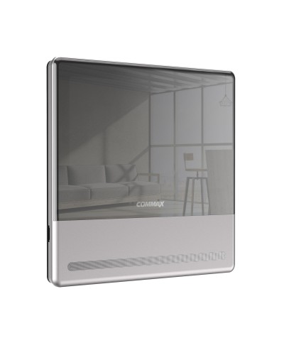 CDV-70QT (серебро). Монитор домофона цветной. Commax в Костроме