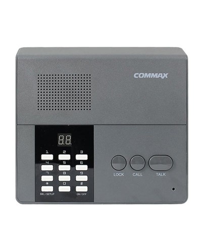 CM-810. Интерфон. Commax в Костроме