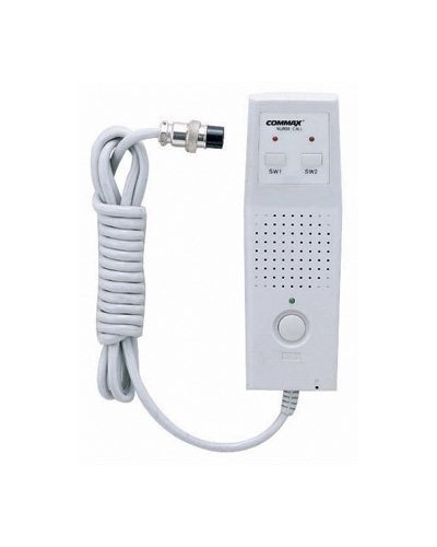 PS-100C. Пульт пациента. Commax в Костроме