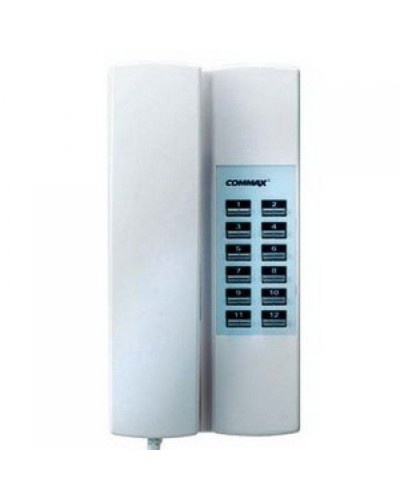 TP-12RM. Интерфон. Commax в Костроме