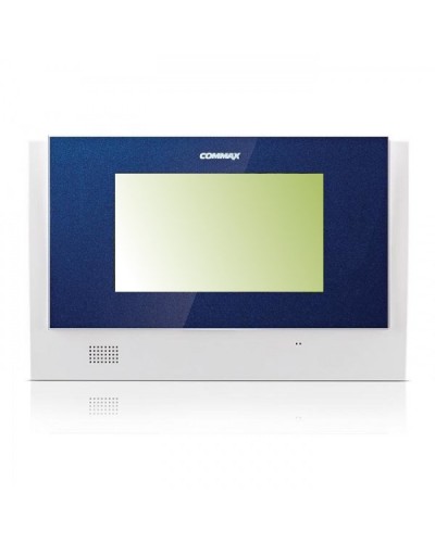 CDV-72UM (синий). Монитор домофона цветной. Commax в Костроме