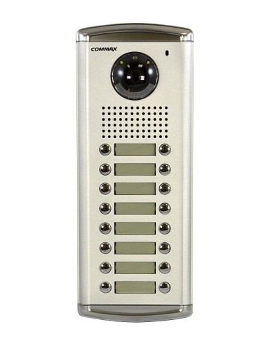 DRC-16AC2. Вызывная панель цветная. Commax в Костроме