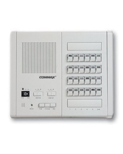 PI-20LN. Устройство переговорное. Commax в Костроме