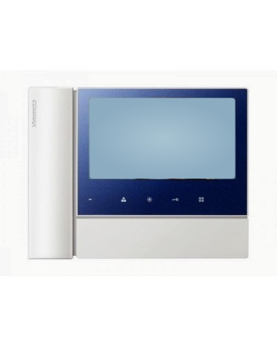 CDV-70N (синий). Монитор домофона цветной. Commax в Костроме