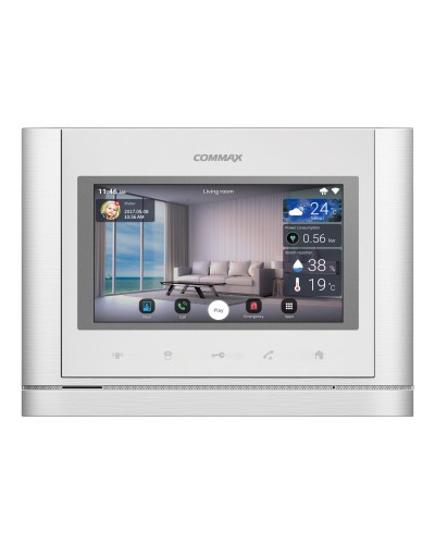 CIP-700M. Монитор IP-домофона цветной. Commax в Костроме