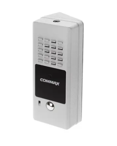 DR-2PN. Вызывная аудиопанель. Commax в Костроме
