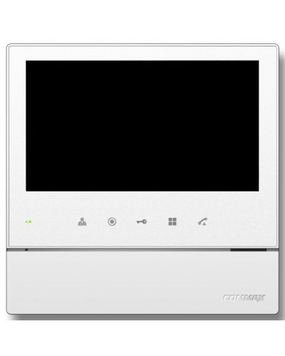 CDV-70H2 (белый). Монитор домофона цветной. Commax в Костроме