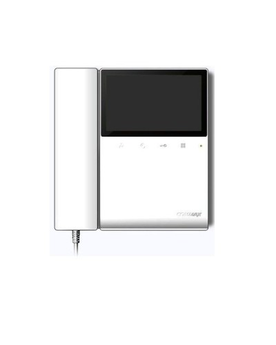 CDV-43K2 (белый). Монитор домофона цветной. Commax в Костроме