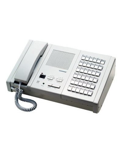 JNS-36. Устройство переговорное. Commax в Костроме