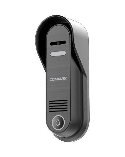 DRC-4CPN3 (темно-серый). Вызывная панель цветная. Commax в Костроме