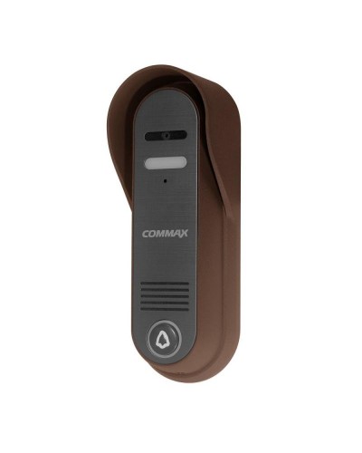 DRC-4CPHD2 (медь). Вызывная панель цветная. Commax в Костроме