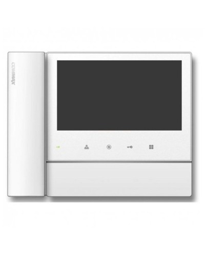 CDV-70N2 (белый). Монитор домофона цветной. Commax в Костроме