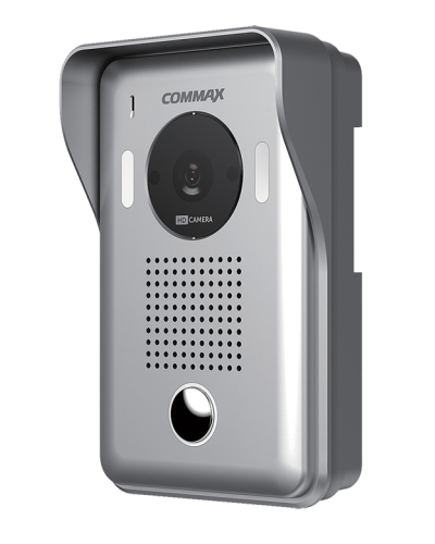 DRC-40YV. Вызывная панель цветная. Commax в Костроме