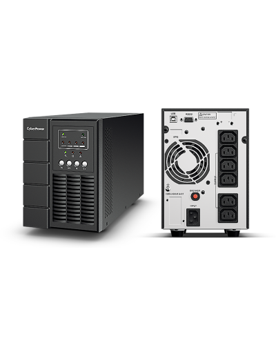 OLS2000EC. Источник бесперебойного питания. CyberPower в Костроме