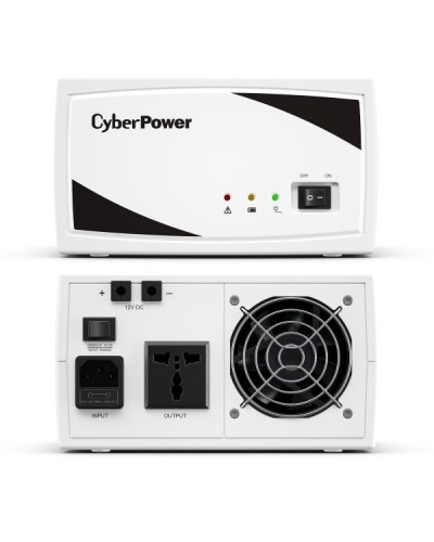 SMP750EI. Источник бесперебойного питания для котла. CyberPower в Костроме