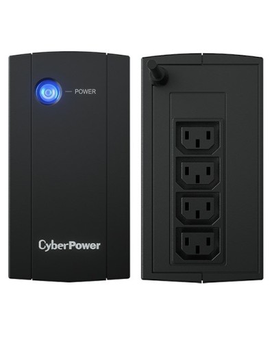 UTC850EI. Источник бесперебойного питания. CyberPower в Костроме