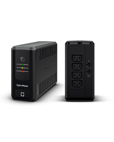 UT650EIG. Источник бесперебойного питания. CyberPower в Костроме