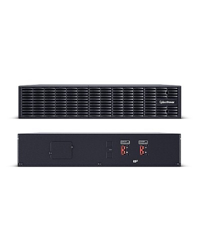 BPSE72V40ART2U. Дополнительный блок батарей. CyberPower в Костроме