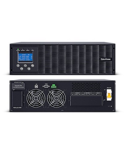 OLS6000ERT6Ua. Источник бесперебойного питания. CyberPower в Костроме
