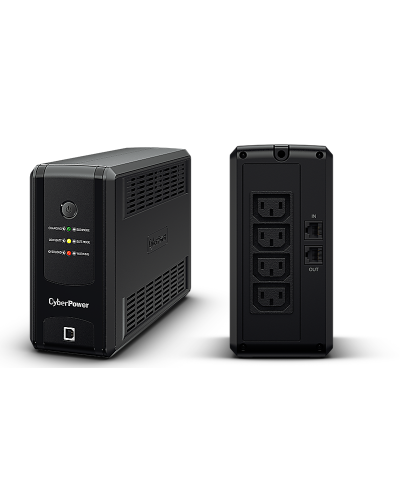 UT850EIG. Источник бесперебойного питания. CyberPower в Костроме