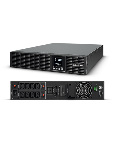 OLS3000ERT2U. Источник бесперебойного питания. CyberPower в Костроме