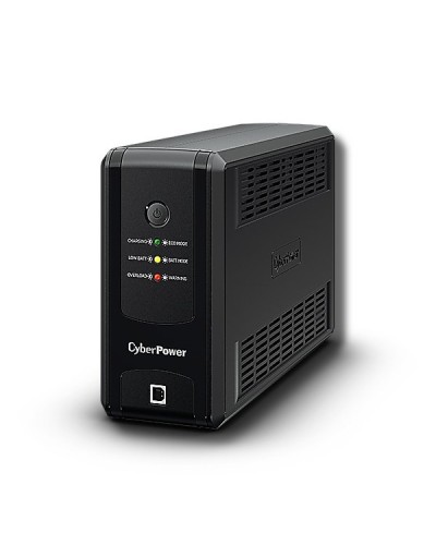 UT650EG. Источник бесперебойного питания. CyberPower в Костроме