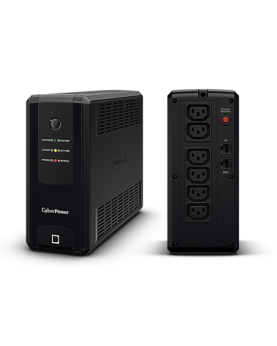 UT1100EIG. Источник бесперебойного питания. CyberPower в Костроме