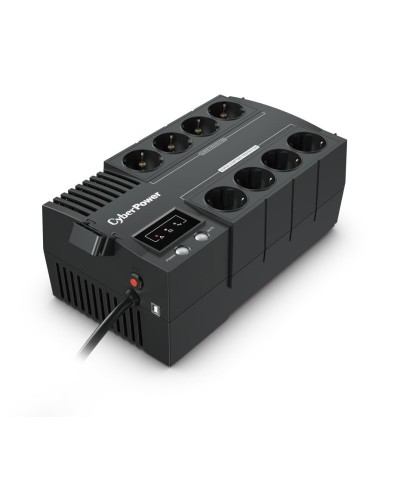 BS850E. Источник бесперебойного питания. CyberPower в Костроме
