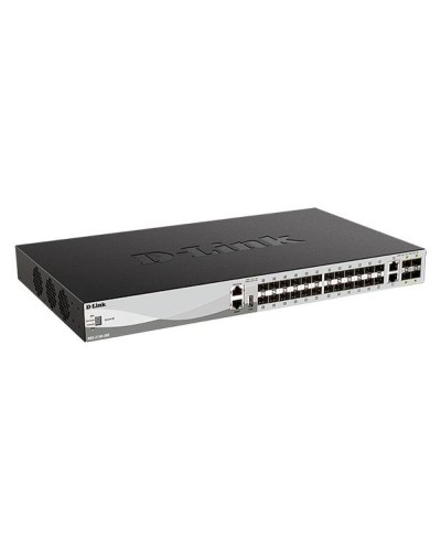 DGS-3130-30S/B1A. Коммутатор. D-Link в Костроме
