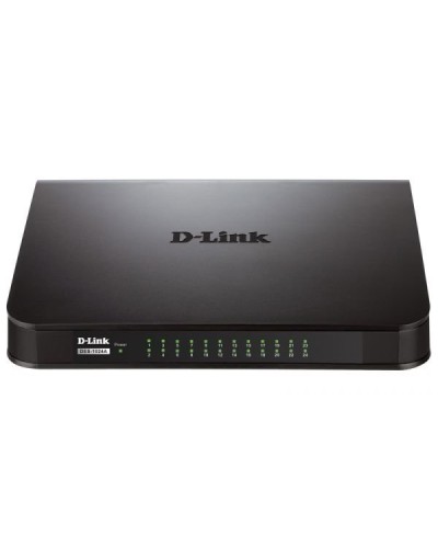 DES-1024A/E1B. Коммутатор. D-Link в Костроме