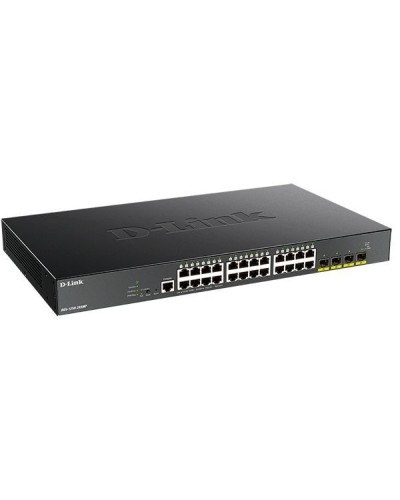 DGS-1250-28XMP/A1A. Коммутатор. D-Link в Костроме