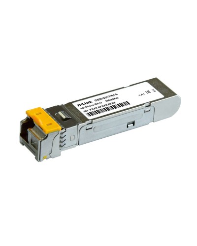 331T/20KM/A1A. Оптический SFP модуль. D-Link в Костроме