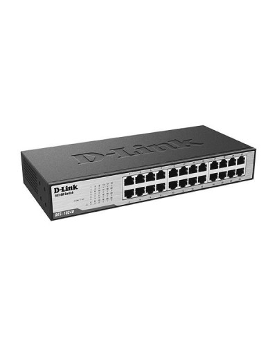 DES-1024D/G1A. Коммутатор 24-портовый. D-Link в Костроме
