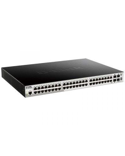 DGS-1510-52XMP/A1A. Коммутатор. D-Link в Костроме