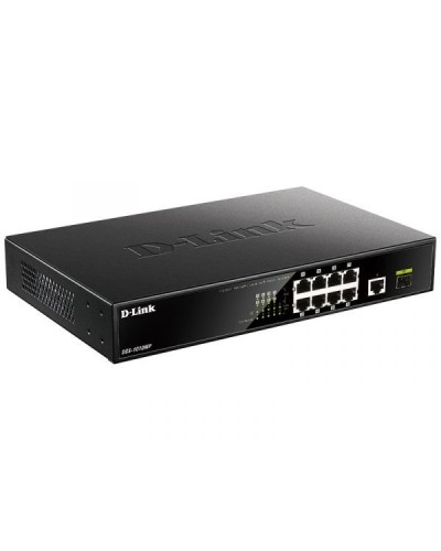 DGS-1010MP/A1A. Коммутатор. D-Link в Костроме
