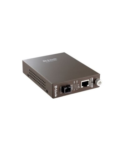 DMC-920R/B10A. Медиаконвертер оптический. D-Link в Костроме