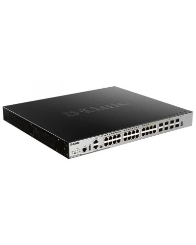 DGS-3630-28PC/A2ASI. Коммутатор. D-Link в Костроме
