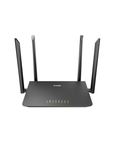 DIR-820/RU/A1A. Маршрутизатор. D-Link в Костроме