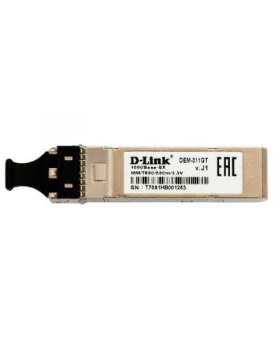 311GT/A1A. Оптический SFP модуль. D-Link в Костроме