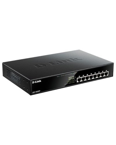 DGS-1008MP/B1A. Коммутатор. D-Link в Костроме